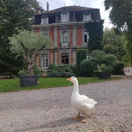 Chateau Lambert Moulinsart Hotel, Shuttle Airport, Long Term Parking, Snooker, Large Terrasse, Dinner, Breakfast Charleroi Exteriör bild