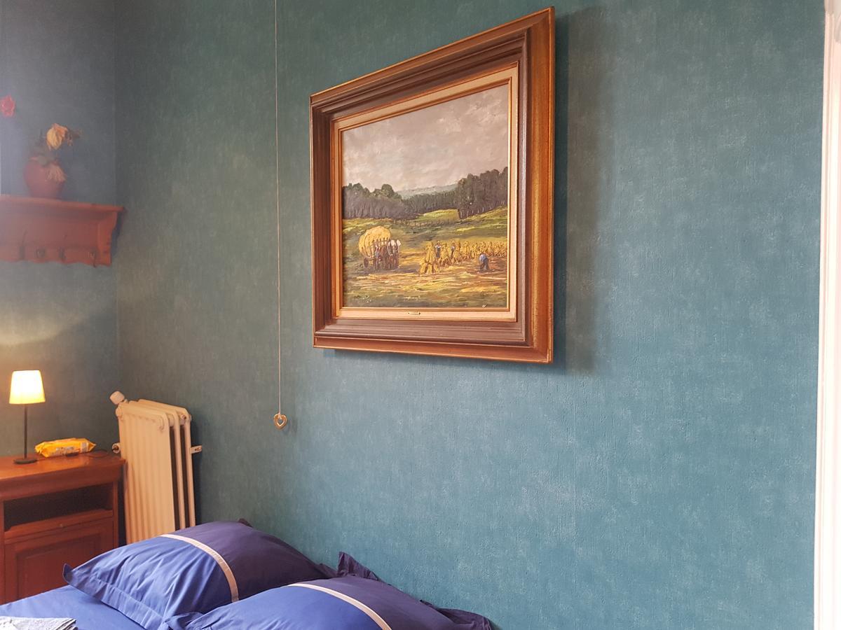 Chateau Lambert Moulinsart Hotel, Shuttle Airport, Long Term Parking, Snooker, Large Terrasse, Dinner, Breakfast Charleroi Exteriör bild