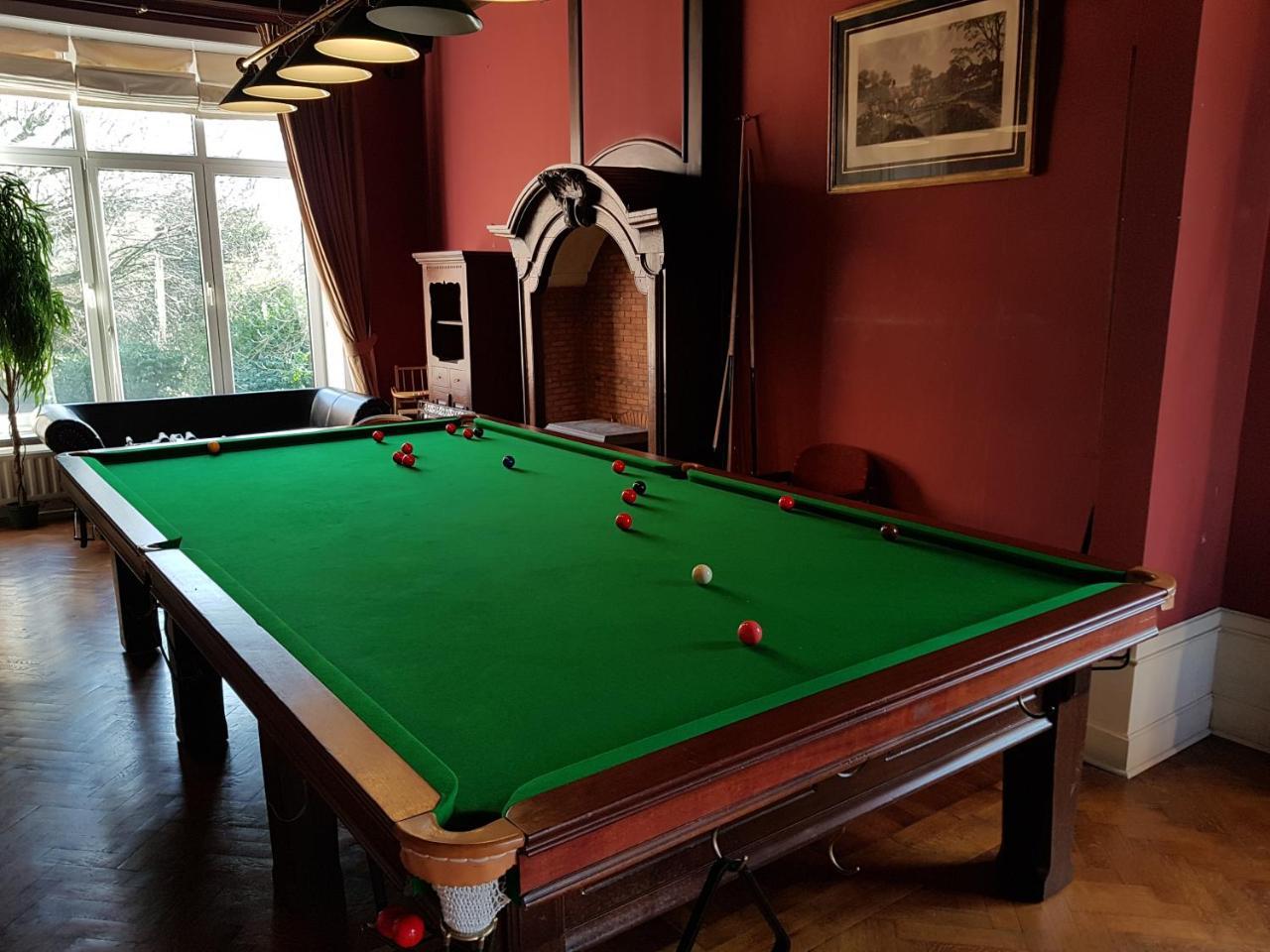 Chateau Lambert Moulinsart Hotel, Shuttle Airport, Long Term Parking, Snooker, Large Terrasse, Dinner, Breakfast Charleroi Exteriör bild