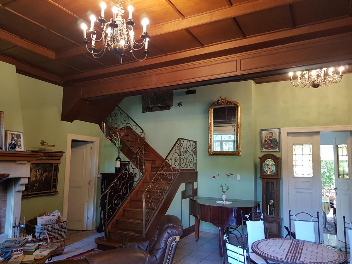 Chateau Lambert Moulinsart Hotel, Shuttle Airport, Long Term Parking, Snooker, Large Terrasse, Dinner, Breakfast Charleroi Exteriör bild