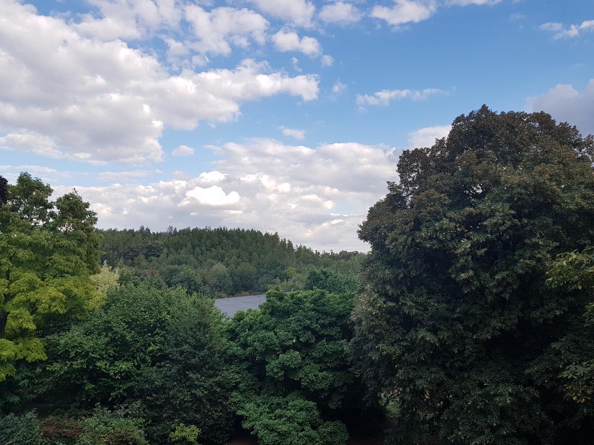 Chateau Lambert Moulinsart Hotel, Shuttle Airport, Long Term Parking, Snooker, Large Terrasse, Dinner, Breakfast Charleroi Exteriör bild
