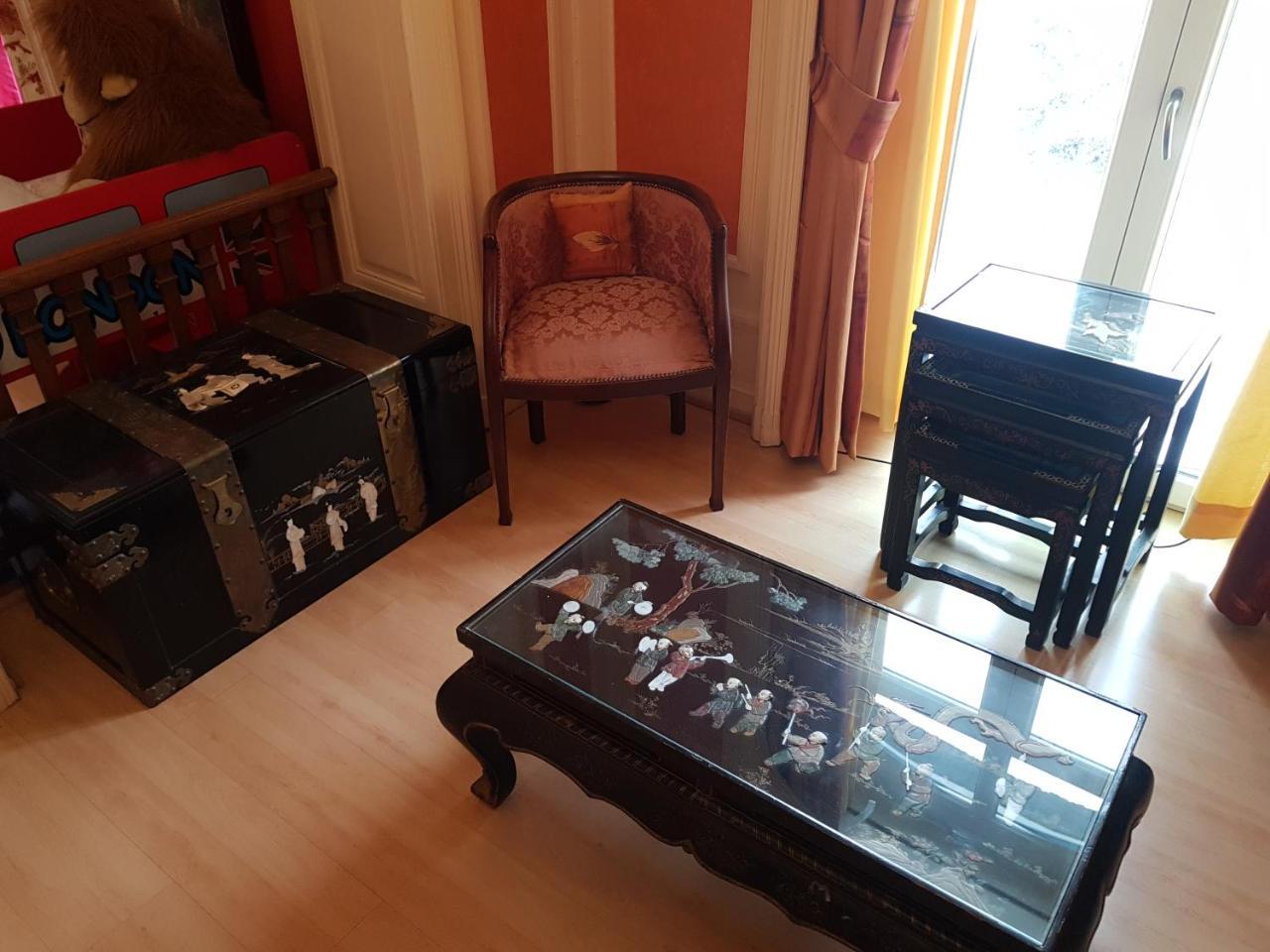 Chateau Lambert Moulinsart Hotel, Shuttle Airport, Long Term Parking, Snooker, Large Terrasse, Dinner, Breakfast Charleroi Exteriör bild